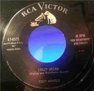 Eddy Arnold - Crazy Dream