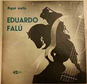 Eduardo Falú - Aqui Esta