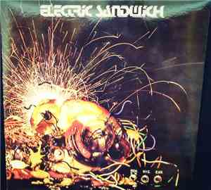 Electric Sandwich - Electric Sandwich