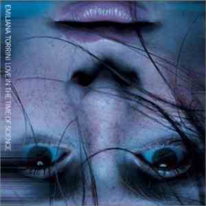 Emiliana Torrini - Love In The Time Of Science