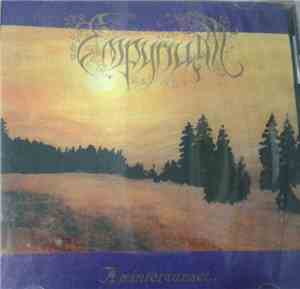 Empyrium - A Wintersunset...