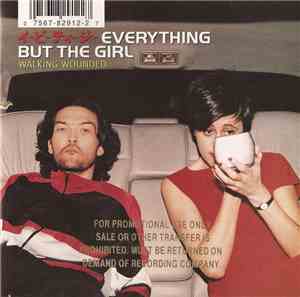 Everything But The Girl - Walking Wounded