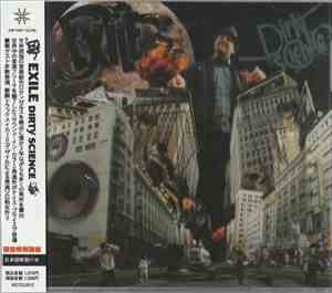 Exile  - Dirty Science