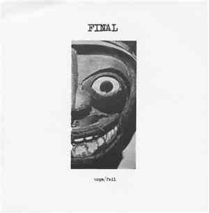 Final - Urge / Fail