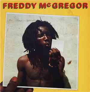 Freddy McGregor - Freddy McGregor