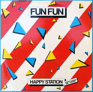 Fun Fun - Happy Station
