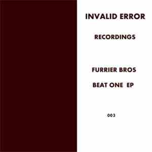 Furrier Bros - Beat One EP