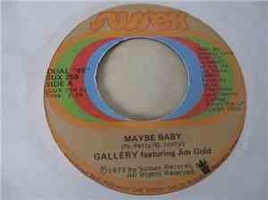 Gallery  - Maybe Baby