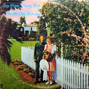 Gary Wright - Spooky Tooth - That Was Only Yesterday