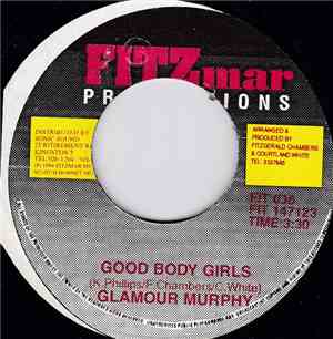 Glamour Murphy - Good Body Girls
