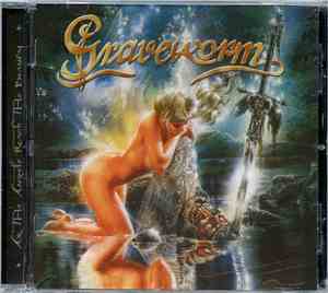 Graveworm - As The Angels Reach The Beauty