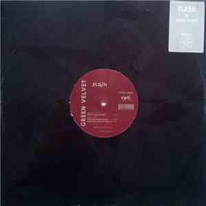 Green Velvet - Flash