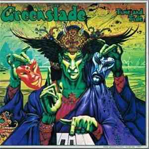 Greenslade - Time And Tide