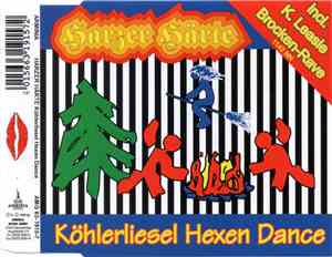 Harzer Härte - Köhlerliesel Hexen Dance