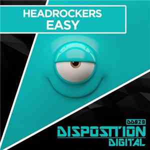Headrockers - Easy