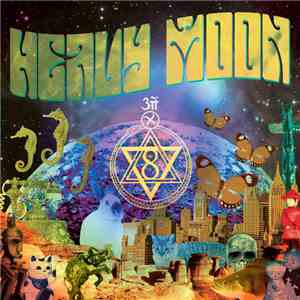 Heavy Moon - Heavy Moon 8
