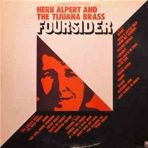 Herb Alpert And The Tijuana Brass - Foursider