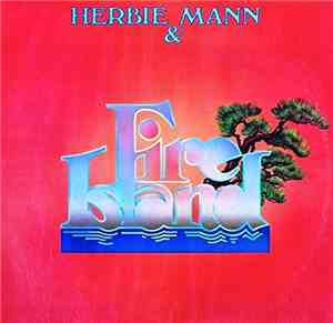 Herbie Mann & Fire Island  - Herbie Mann & Fire Island