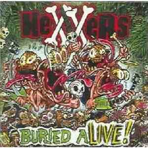 Hexxers - Buried Alive!