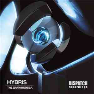 Hybris  - The Gravitron EP