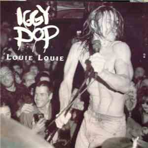 Iggy Pop - Louie Louie