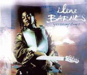 Ilene Barnes - Yesterday Comes