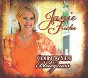 Janie Fricke - Country Side Of Bluegrass
