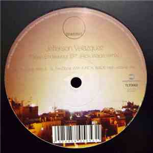 Jefferson Velazquez - Deep Endeavour EP (Rick Wade Remix)