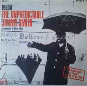Jimmy Smith - Bashin' - The Unpredictable Jimmy Smith