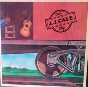 J.J. Cale - Okie