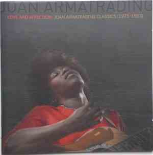 Joan Armatrading - Love And Affection: Joan Armatrading Classics (1975-1983)