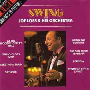 Joe Loss & His Orchestra - Swing