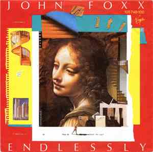 John Foxx - Endlessly