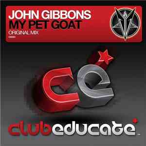 John Gibbons  - My Pet Goat
