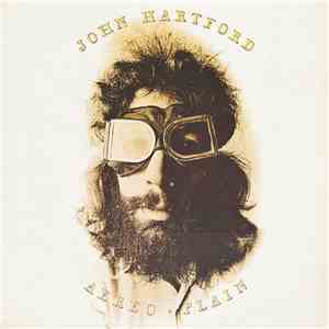 John Hartford - Aereo-Plain