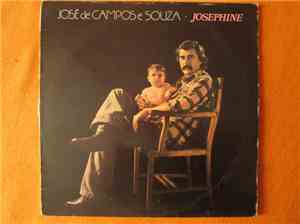 José de Campos E Souza - Josephine