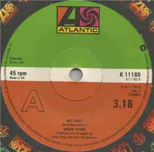 Karen Young - Hot Shot