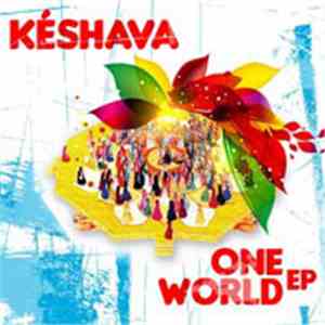 Késhava - One World EP