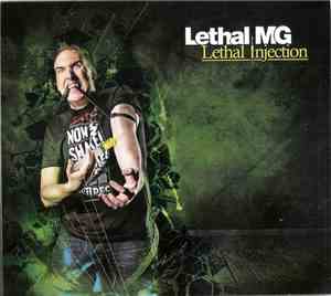 Lethal MG - Lethal Injection