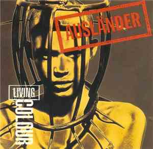 Living Colour - Ausländer