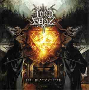 Lord Belial - The Black Curse
