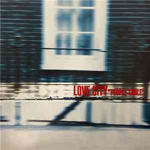 Love City - People Smile