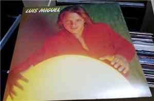 Luis Miguel - Decide Amor
