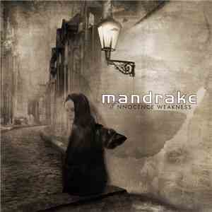 Mandrake  - Innocence Weakness