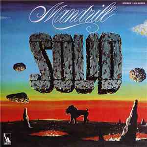 Mandrill - Solid