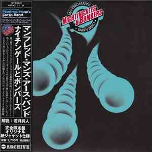 Manfred Mann's Earth Band - Nightingales & Bombers