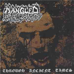 Mangled  - Through Ancient Times