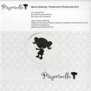 Marcel Sterling - Pimprinella