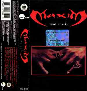 Maxim - My Web