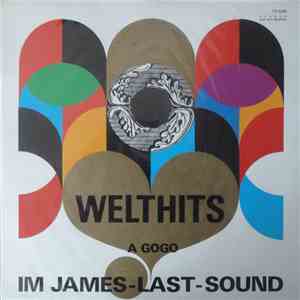 Mister Popp's Party-Band - Welthits A Gogo Im James-Last-Sound